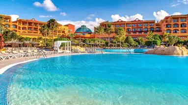 Sheraton Fuerteventura Beach, Golf & Spa Resort