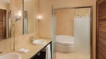 Sheraton Fuerteventura Beach Golf Spa Resort