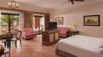 Sheraton Fuerteventura Beach Golf Spa Resort