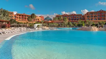 Sheraton Fuerteventura Beach, Golf & Spa Resort