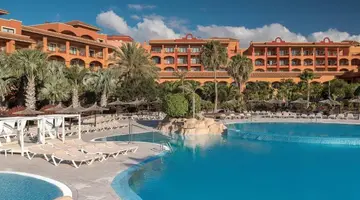 Sheraton Fuerteventura Beach, Golf & Spa Resort