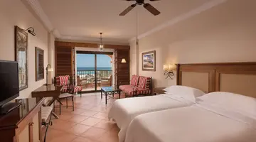 Sheraton Fuerteventura Beach Golf Spa Resort