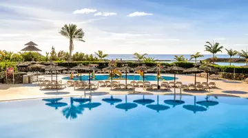 Sheraton Fuerteventura Beach, Golf & Spa Resort