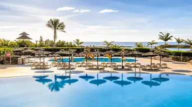 Sheraton Fuerteventura Beach, Golf & Spa Resort