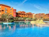 Sheraton Fuerteventura Beach, Golf & Spa Resort