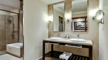 Sheraton Fuerteventura Beach, Golf & Spa Resort