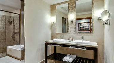Sheraton Fuerteventura Beach, Golf & Spa Resort