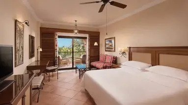 Sheraton Fuerteventura Beach Golf Spa Resort