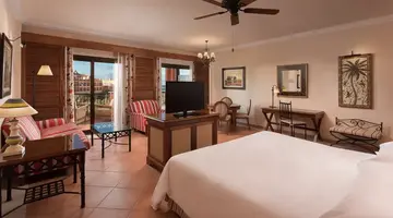 Sheraton Fuerteventura Beach Golf Spa Resort