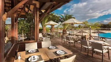 Sheraton Fuerteventura Beach Golf Spa Resort