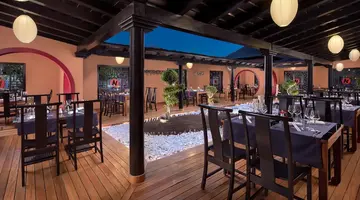 Sheraton Fuerteventura Beach Golf Spa Resort