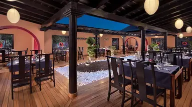 Sheraton Fuerteventura Beach Golf Spa Resort