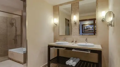 Sheraton Fuerteventura Beach Golf Spa Resort