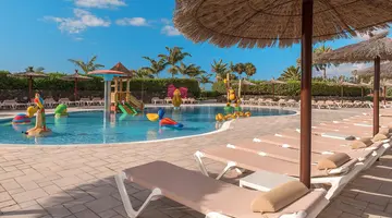 Sheraton Fuerteventura Beach, Golf & Spa Resort