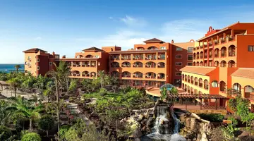 Sheraton Fuerteventura Beach, Golf & Spa Resort
