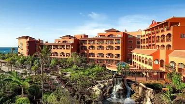Sheraton Fuerteventura Beach, Golf & Spa Resort