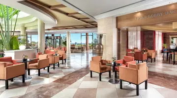 Sheraton Fuerteventura Beach, Golf & Spa Resort