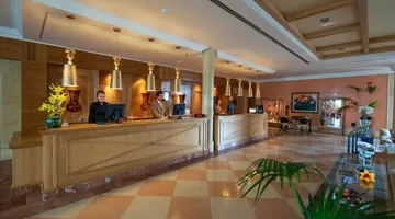 Sheraton Fuerteventura Beach Golf Spa Resort