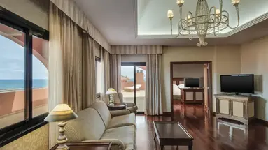Sheraton Fuerteventura Beach Golf Spa Resort