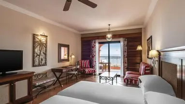 Sheraton Fuerteventura Beach Golf Spa Resort