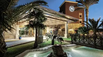 Sheraton Fuerteventura Beach, Golf & Spa Resort