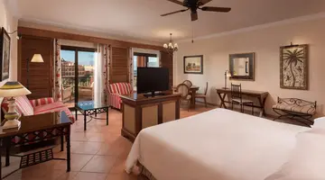 Sheraton Fuerteventura Beach Golf Spa Resort