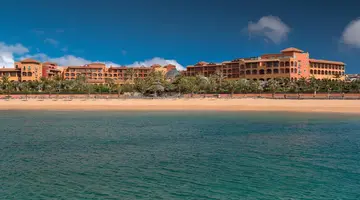Sheraton Fuerteventura Beach Golf Spa Resort