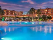 Sheraton Fuerteventura Beach Golf Spa Resort