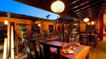 Sheraton Fuerteventura Beach Golf Spa Resort