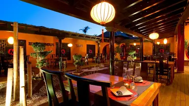 Sheraton Fuerteventura Beach Golf Spa Resort