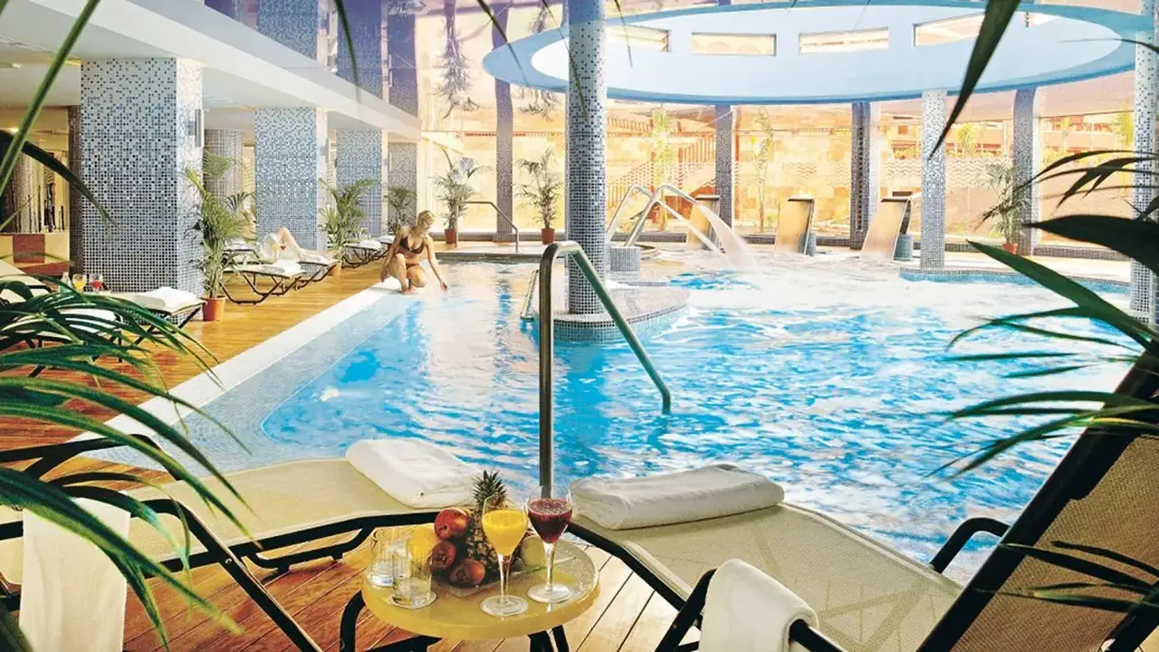 Sheraton Fuerteventura Beach, Golf & Spa Resort