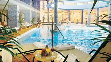 Sheraton Fuerteventura Beach, Golf & Spa Resort