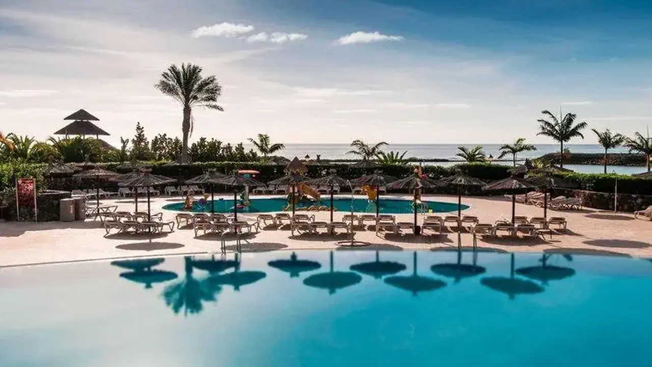 Sheraton Fuerteventura Beach Golf Spa Resort