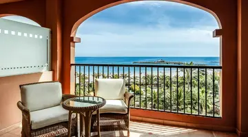 Sheraton Fuerteventura Beach, Golf & Spa Resort