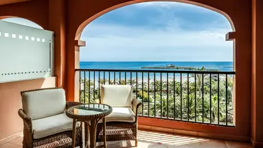 Sheraton Fuerteventura Beach, Golf & Spa Resort