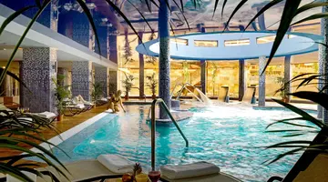 Sheraton Fuerteventura Beach, Golf & Spa Resort