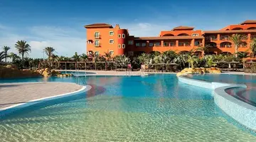 Sheraton Fuerteventura Beach Golf Spa Resort