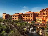 Sheraton Fuerteventura Beach Golf Spa Resort