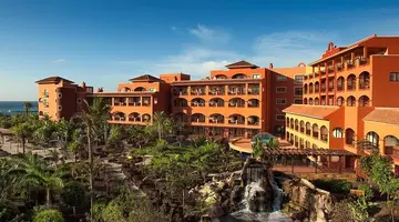 Sheraton Fuerteventura Beach Golf Spa Resort