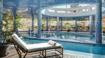 Sheraton Fuerteventura Beach Golf Spa Resort