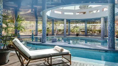 Sheraton Fuerteventura Beach Golf Spa Resort
