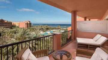 Sheraton Fuerteventura Beach Golf Spa Resort
