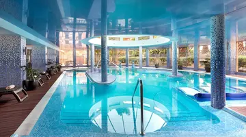 Sheraton Fuerteventura Beach, Golf & Spa Resort