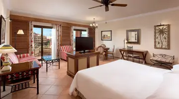 Sheraton Fuerteventura Beach, Golf & Spa Resort