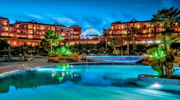 Sheraton Fuerteventura Beach, Golf & Spa Resort