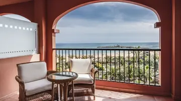 Sheraton Fuerteventura Beach Golf Spa Resort