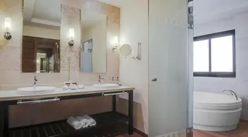 Sheraton Fuerteventura Beach Golf Spa Resort