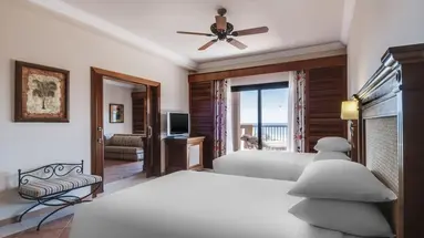 Sheraton Fuerteventura Beach Golf Spa Resort