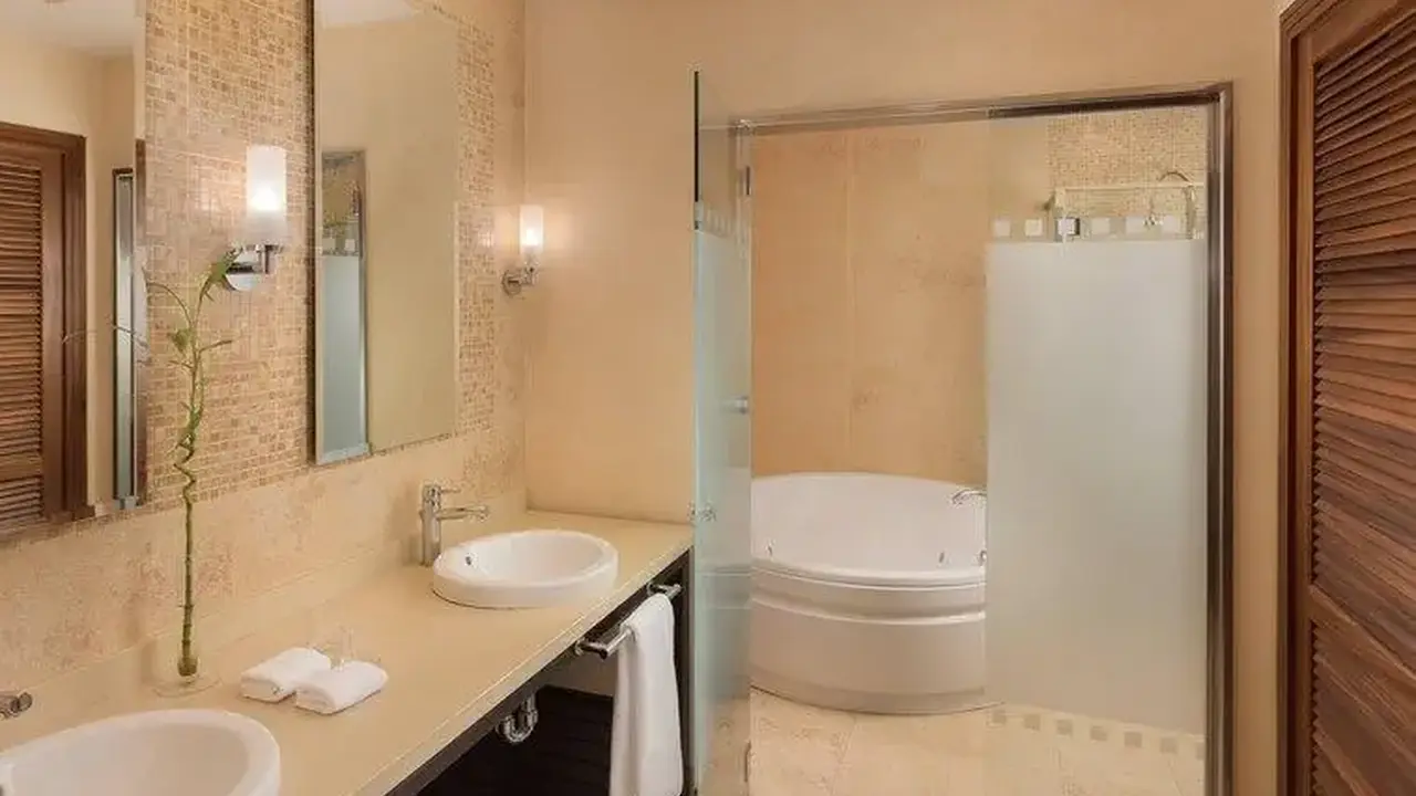 Sheraton Fuerteventura Beach Golf Spa Resort