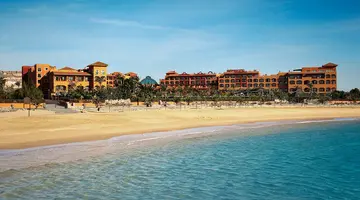 Sheraton Fuerteventura Beach, Golf & Spa Resort